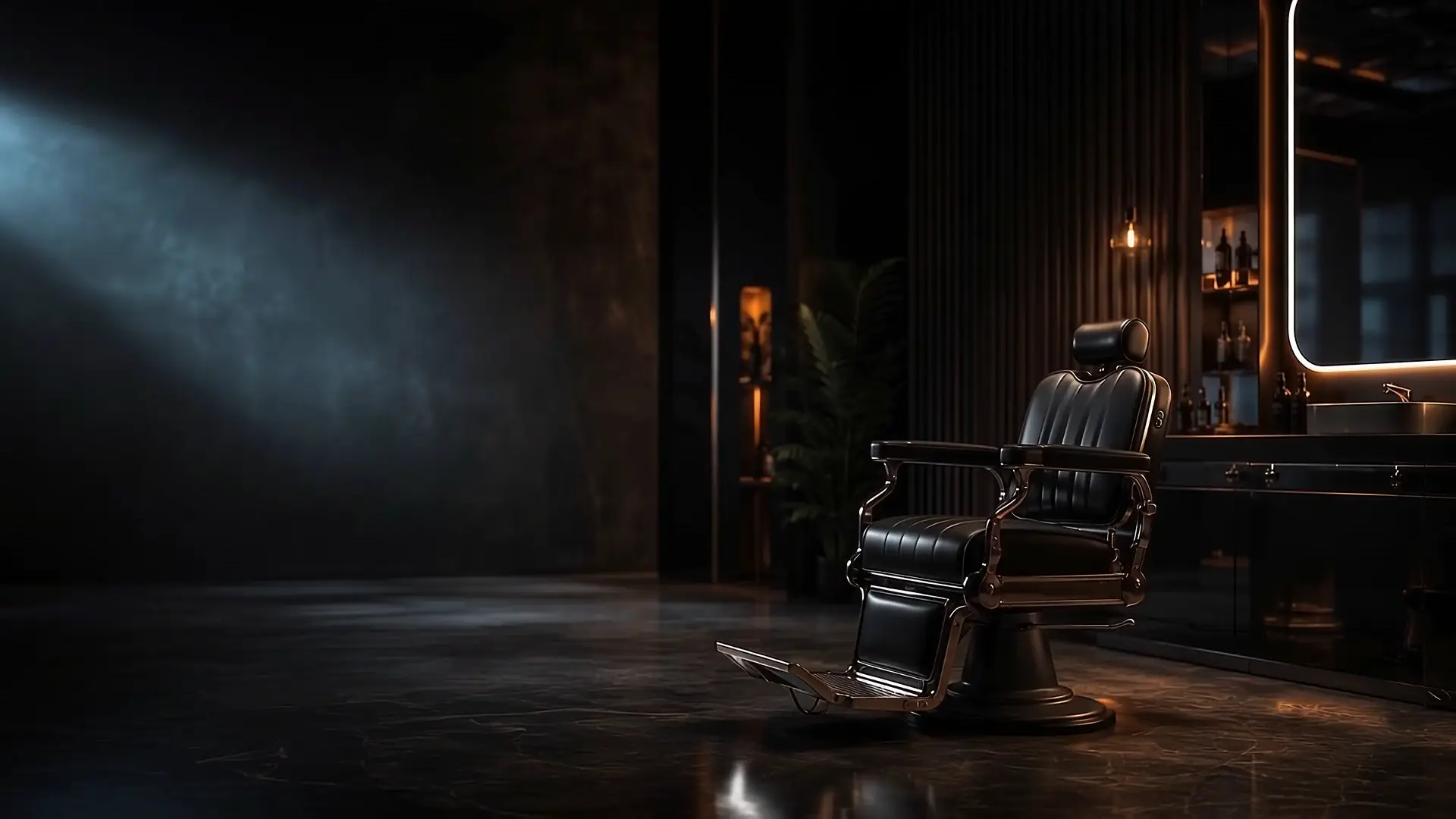AF Studio Barber