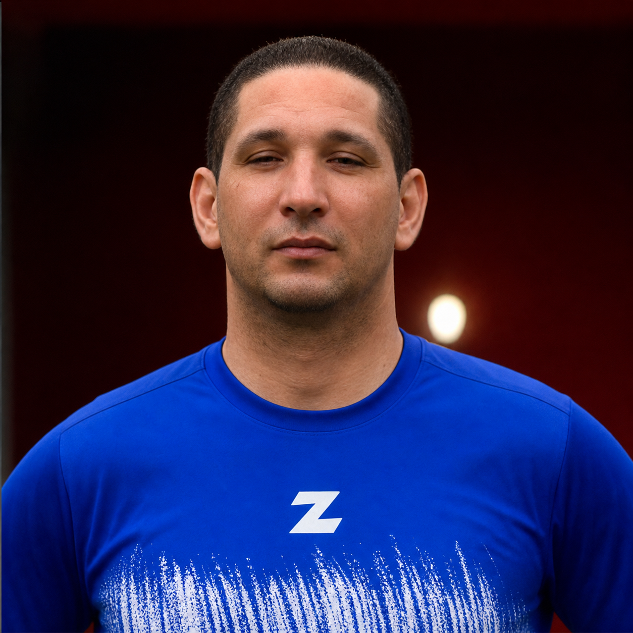 Esteban Sciaca